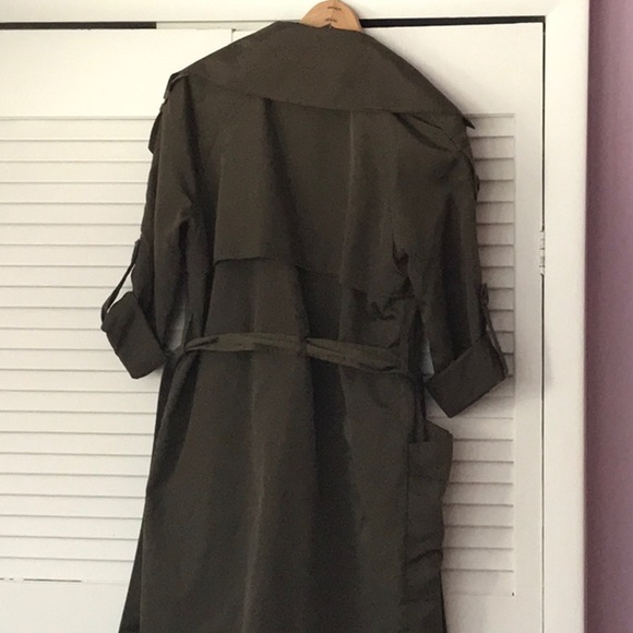 BCBGeneration Coat - Picture 11 of 11